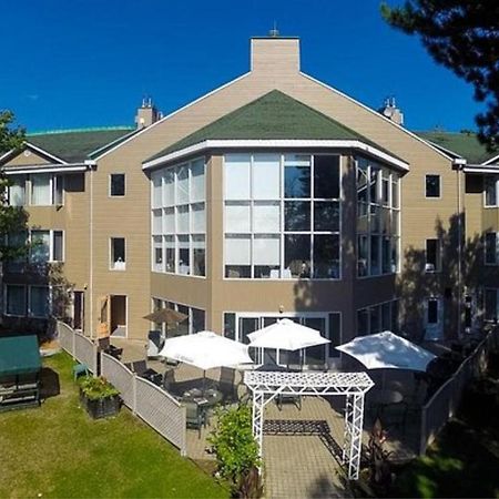 Auberge De La Montagne Coupee Saint Jean De Matha Екстер'єр фото